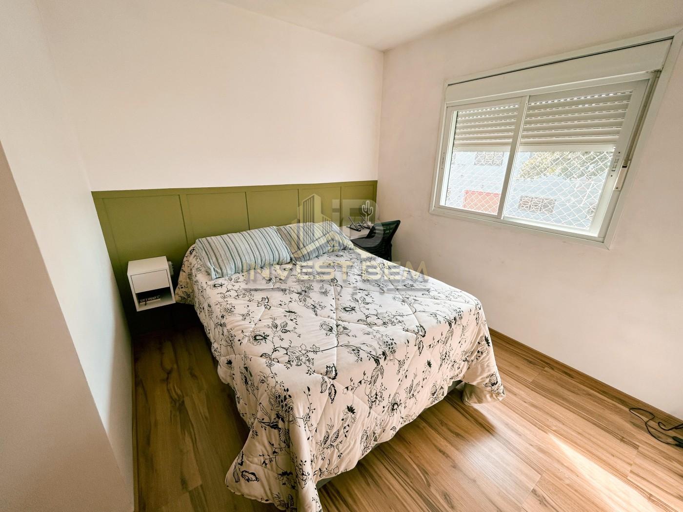 Apartamento, 2 quartos, 45 m² - Foto 5