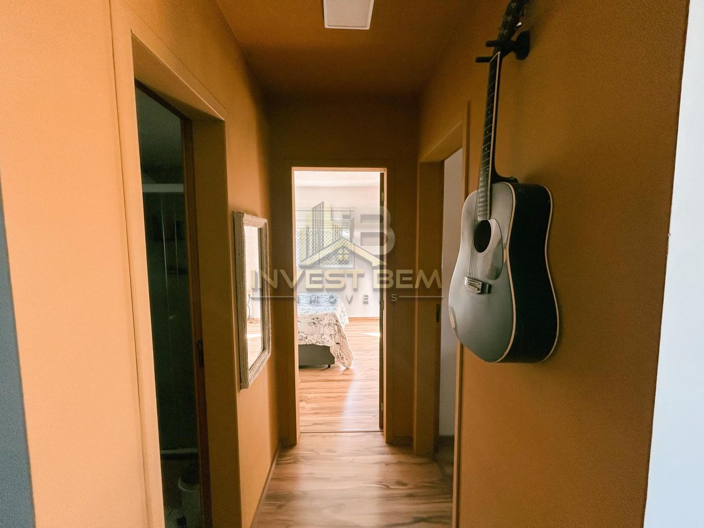 Apartamento, 2 quartos, 45 m² - Foto 9