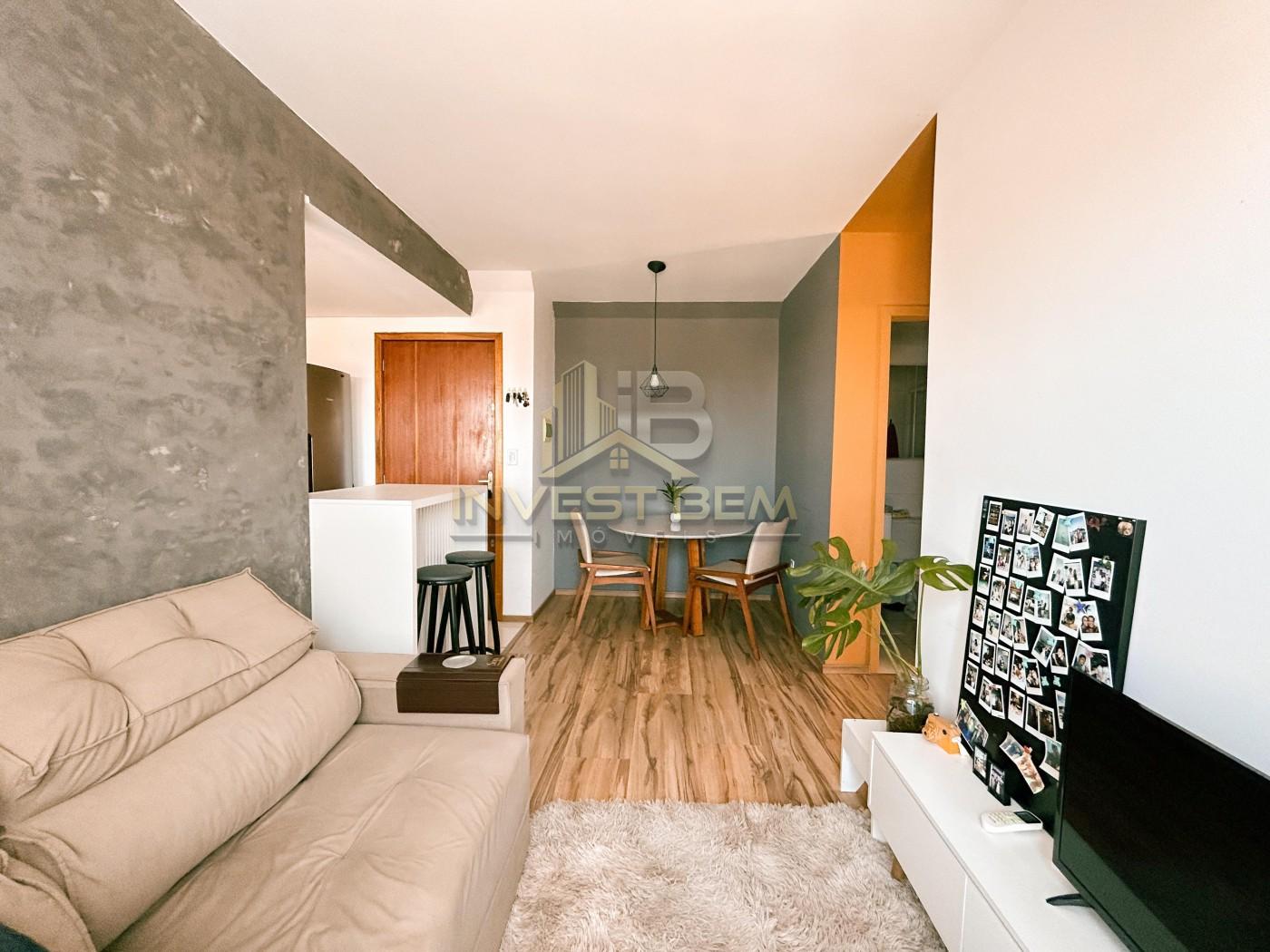 Apartamento, 2 quartos, 45 m² - Foto 10