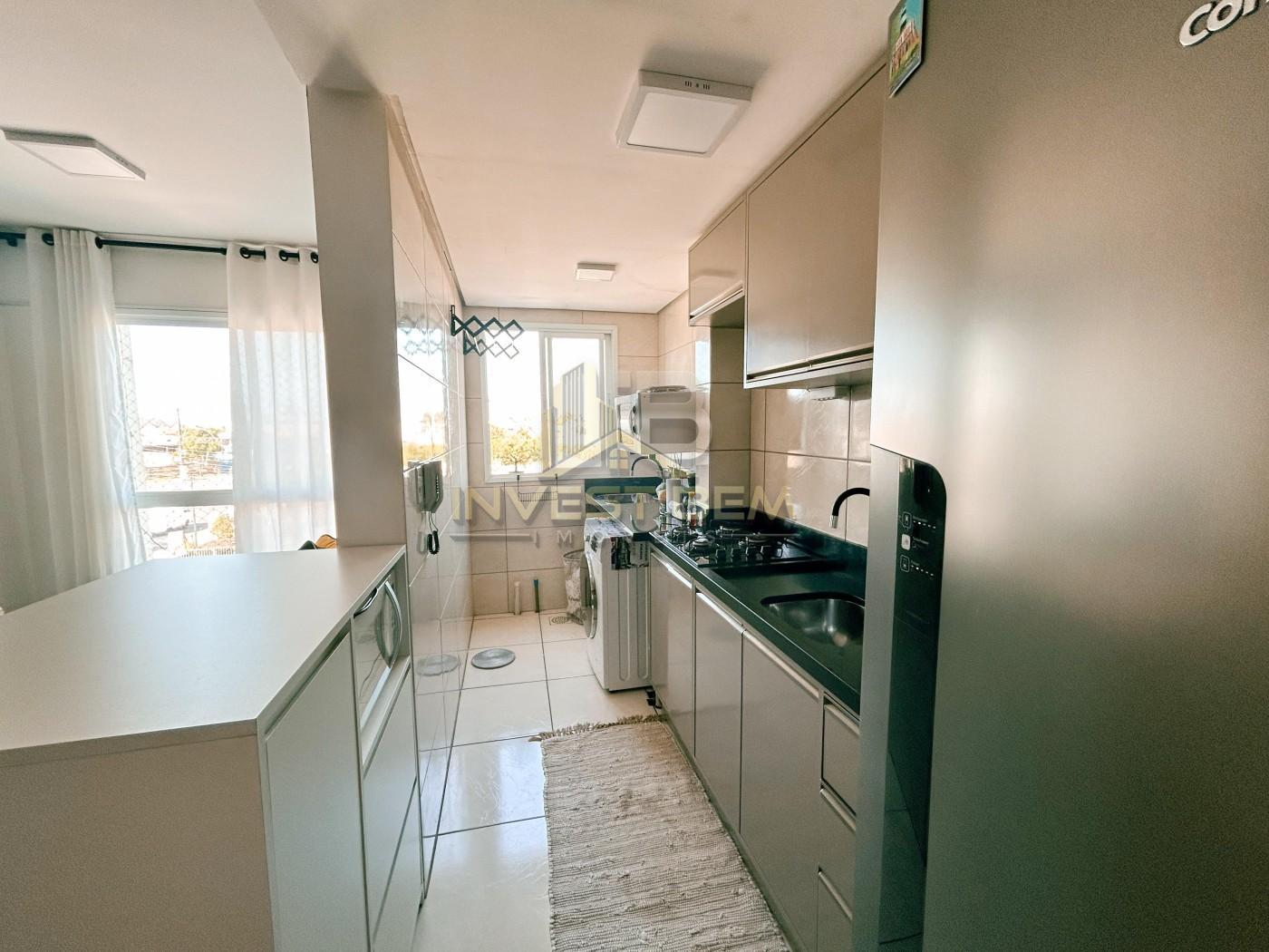 Apartamento, 2 quartos, 45 m² - Foto 11