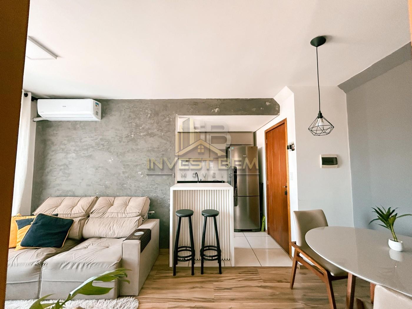 Apartamento, 2 quartos, 45 m² - Foto 12