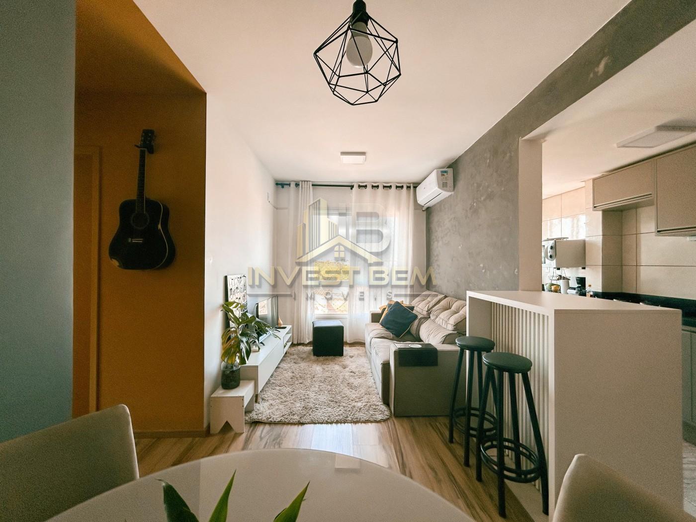 Apartamento, 2 quartos, 45 m² - Foto 13