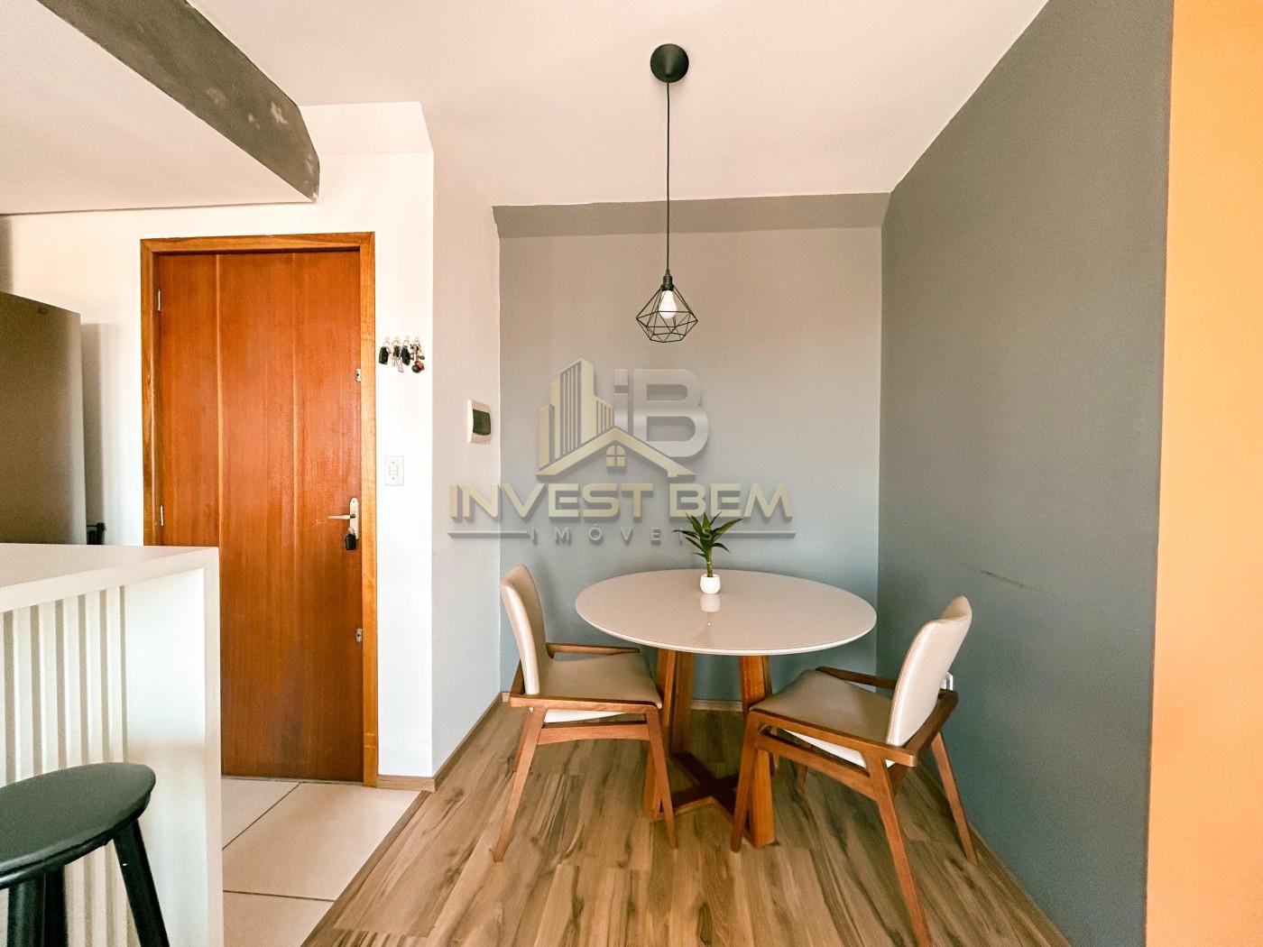 Apartamento, 2 quartos, 45 m² - Foto 15