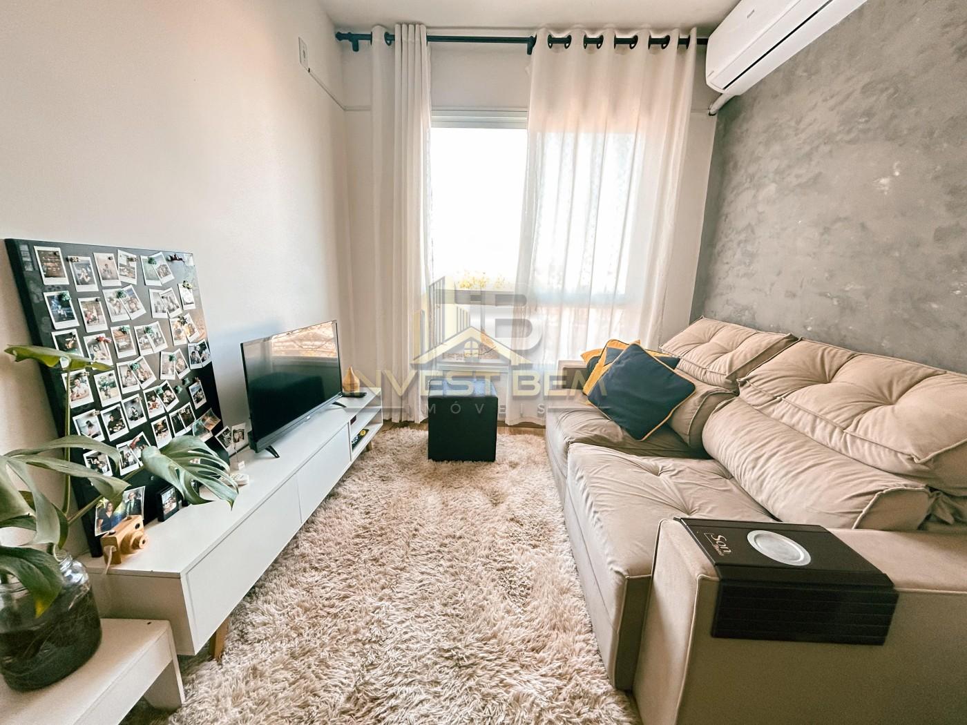 Apartamento, 2 quartos, 45 m² - Foto 16