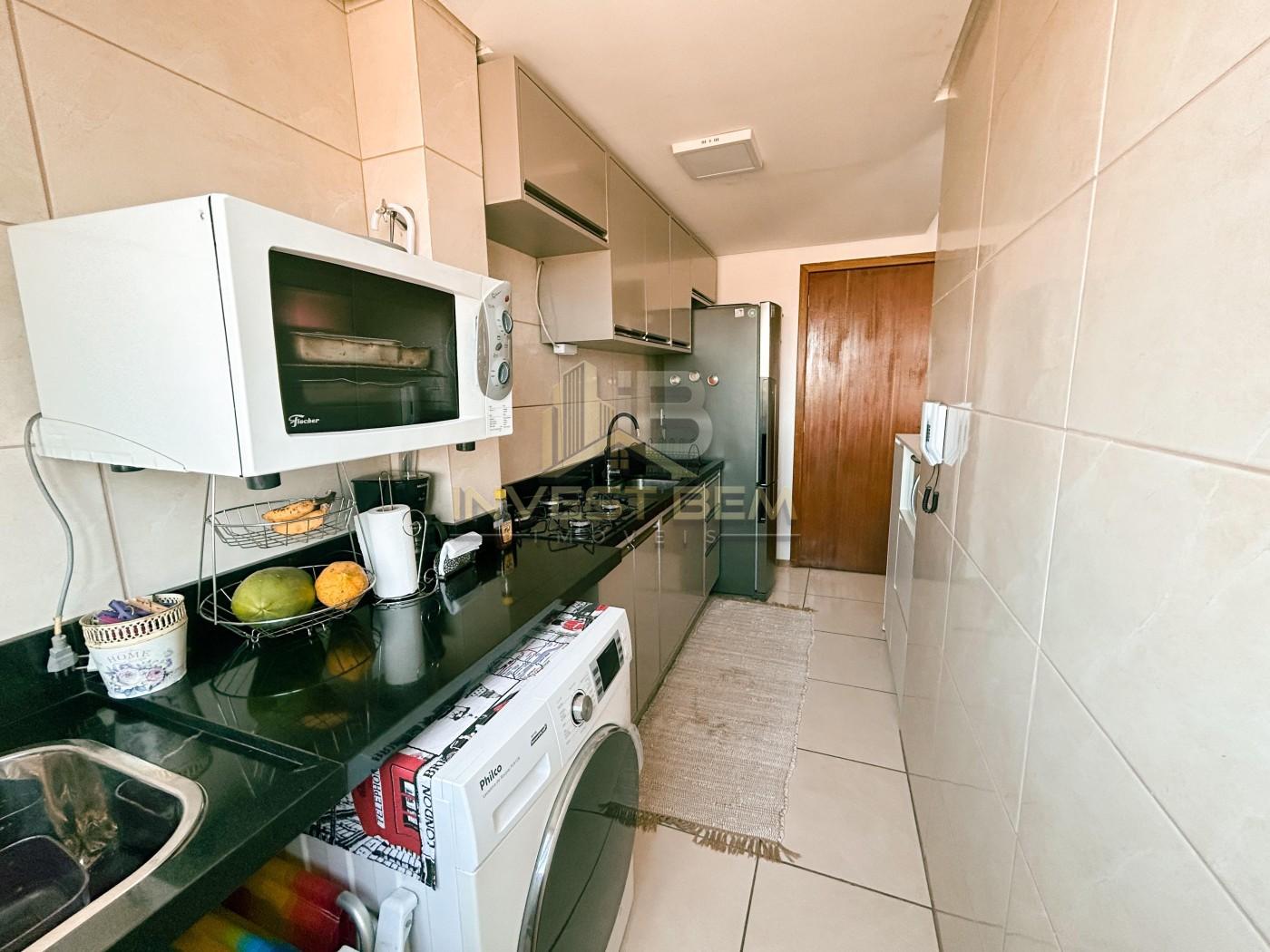 Apartamento, 2 quartos, 45 m² - Foto 17