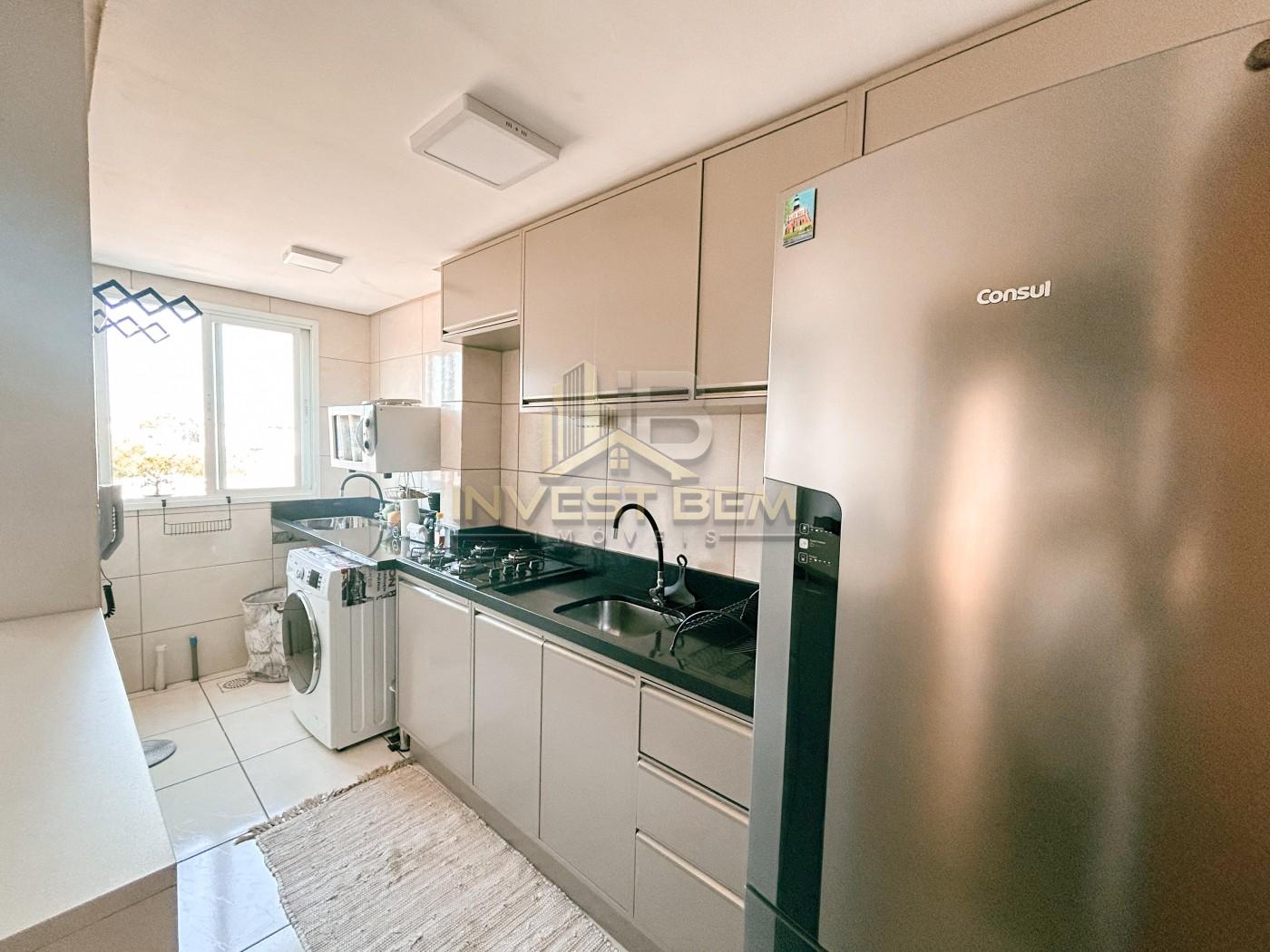 Apartamento, 2 quartos, 45 m² - Foto 18