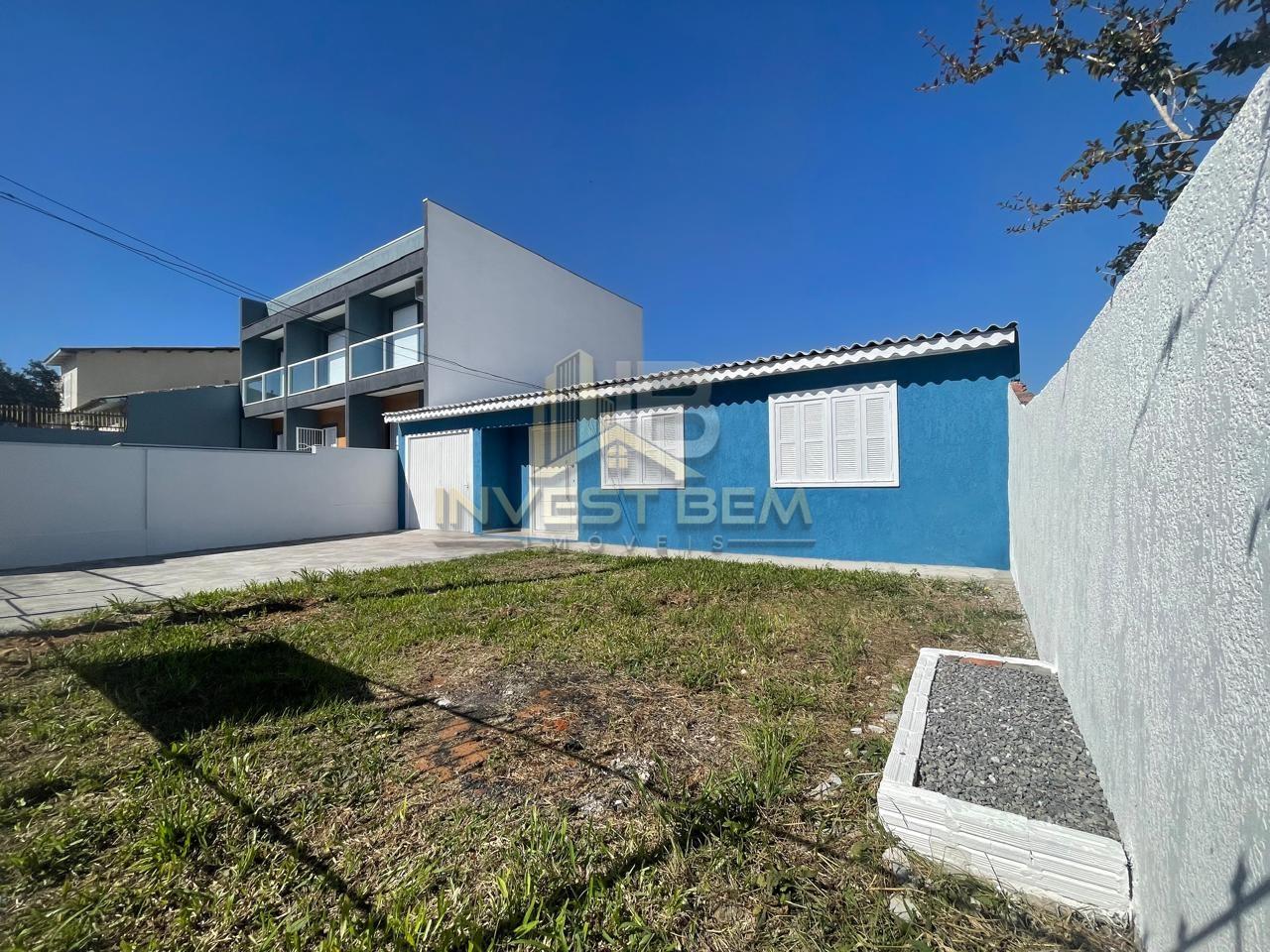 Casa, 3 quartos, 110 m² - Foto 2