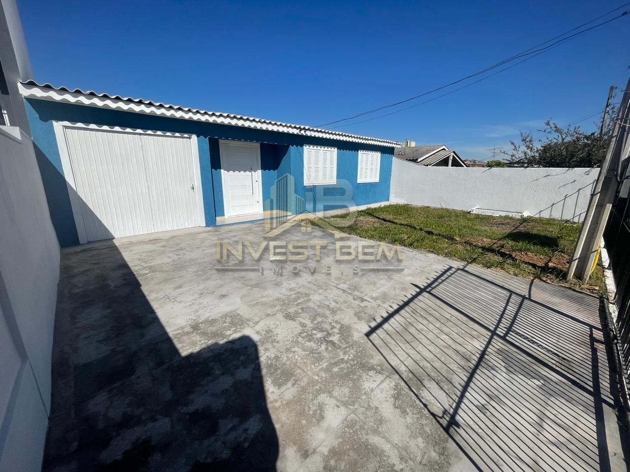 Casa, 3 quartos, 110 m² - Foto 1