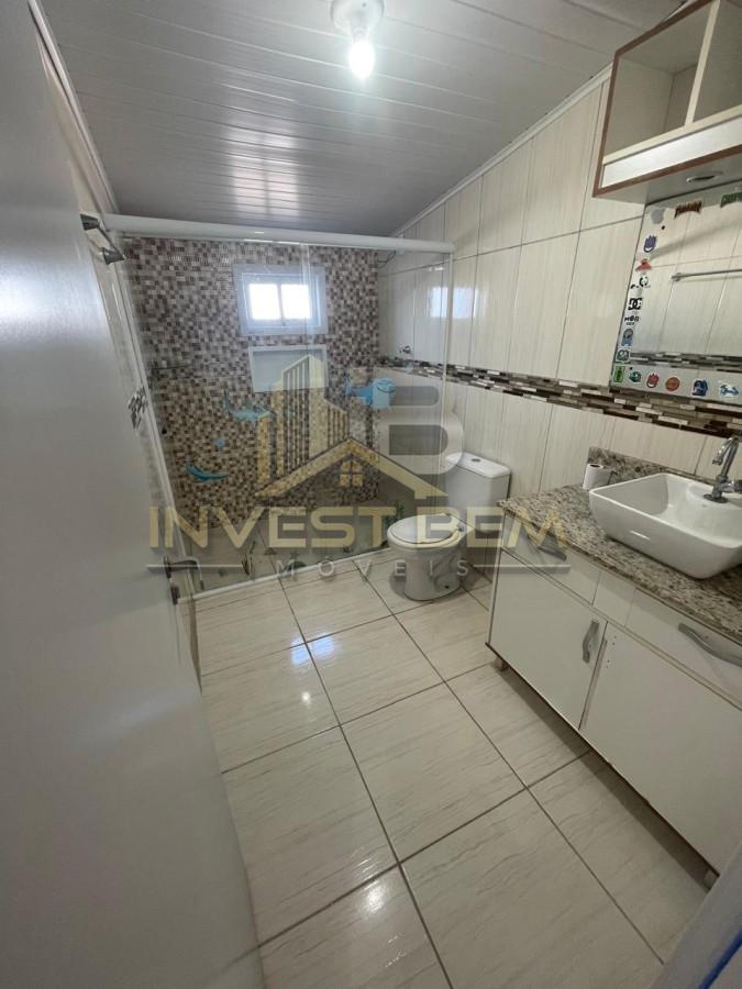 Casa, 3 quartos, 110 m² - Foto 8