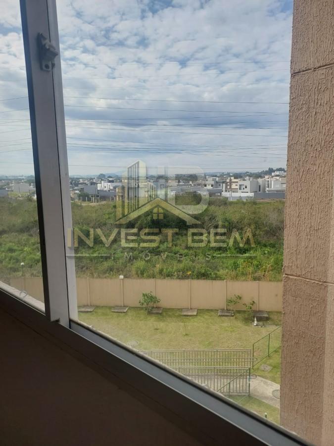 Apartamento, 2 quartos, 47 m² - Foto 3