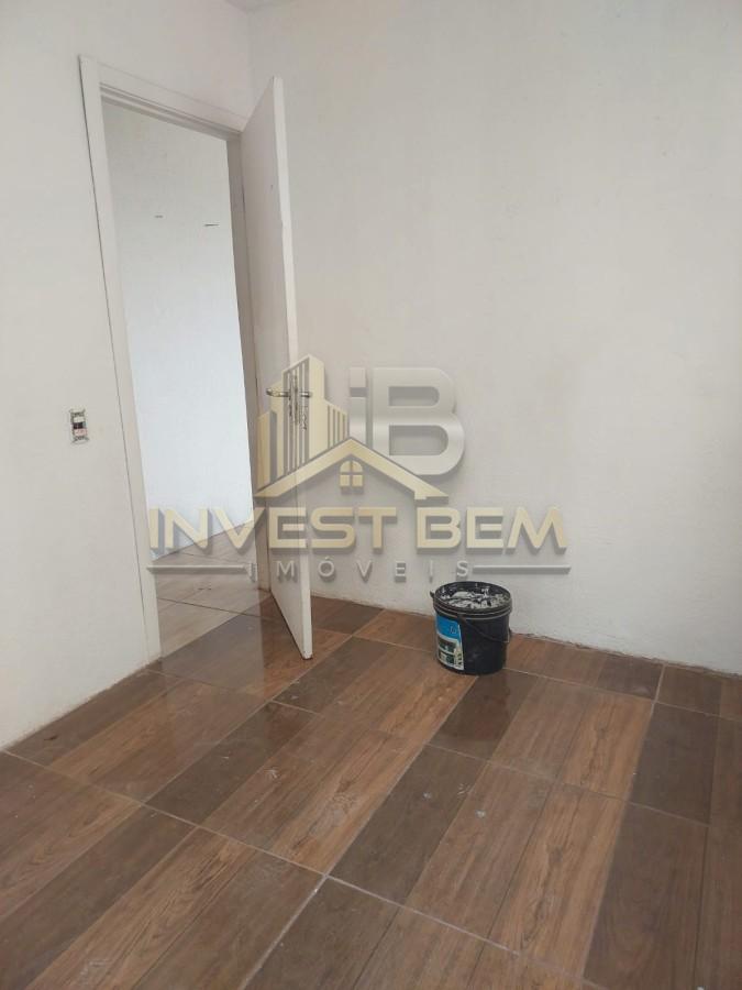 Apartamento, 2 quartos, 47 m² - Foto 2