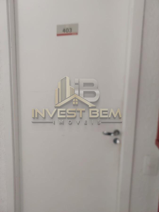 Apartamento, 2 quartos, 47 m² - Foto 4