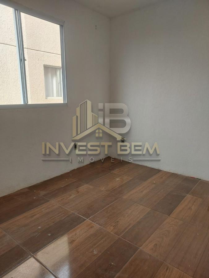 Apartamento, 2 quartos, 47 m² - Foto 8