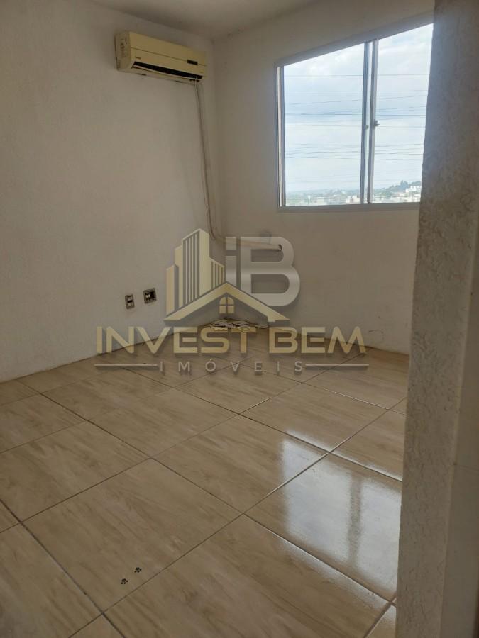 Apartamento, 2 quartos, 47 m² - Foto 10