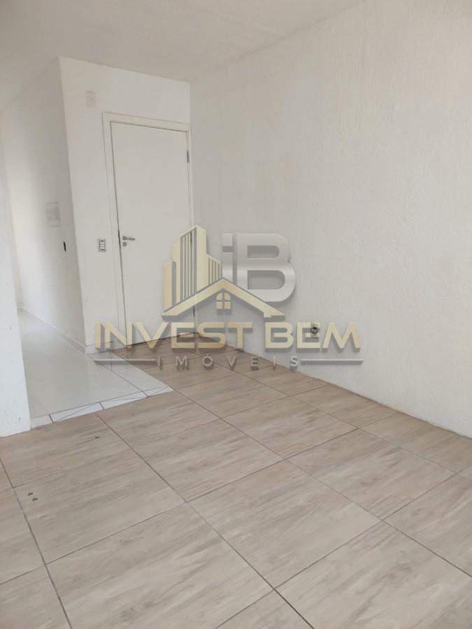 Apartamento, 2 quartos, 47 m² - Foto 7