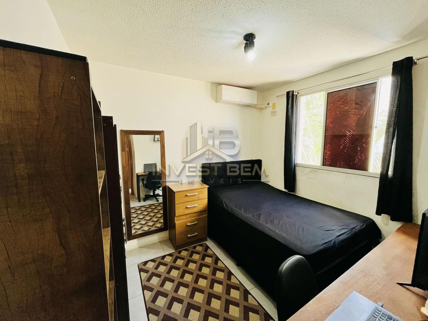 Apartamento, 2 quartos, 45 m² - Foto 7