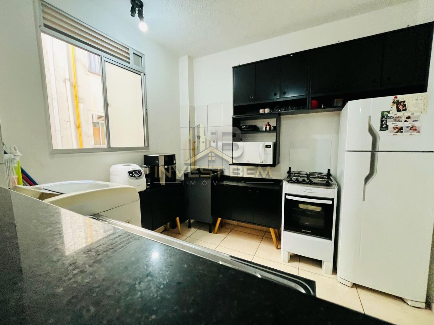 Apartamento, 2 quartos, 45 m² - Foto 5