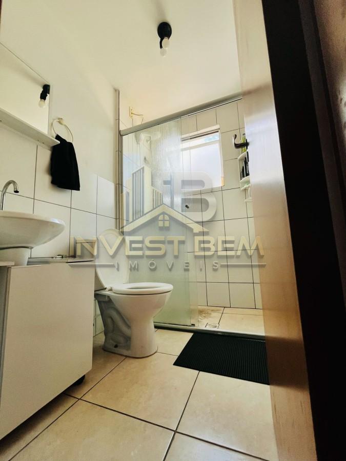 Apartamento, 2 quartos, 45 m² - Foto 6