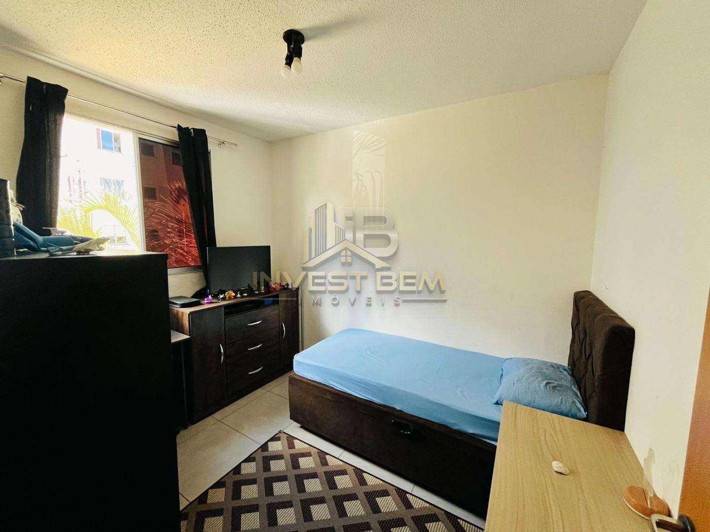 Apartamento, 2 quartos, 45 m² - Foto 8