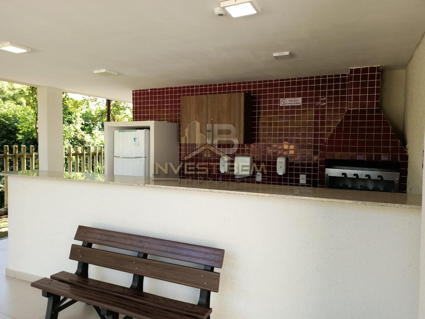 Apartamento, 2 quartos, 45 m² - Foto 10