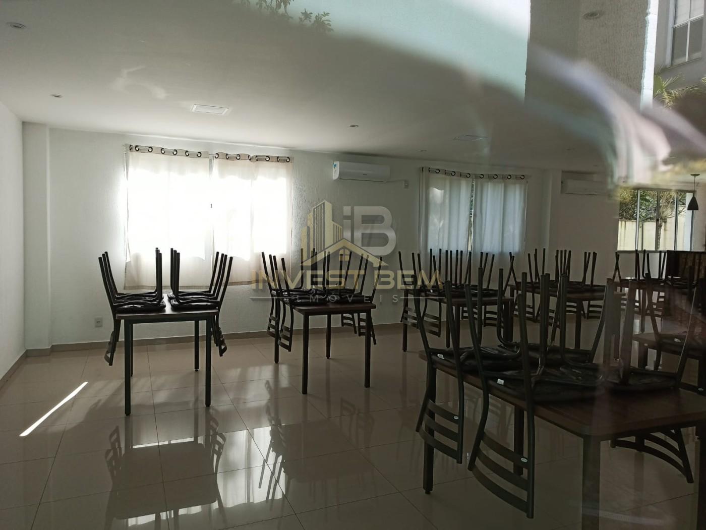 Apartamento, 2 quartos, 45 m² - Foto 11