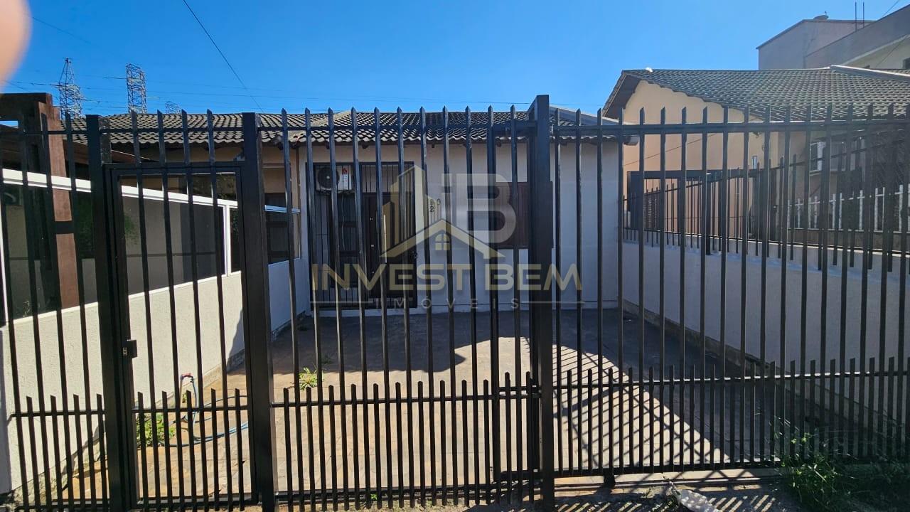 Casa, 3 quartos, 68 m² - Foto 1