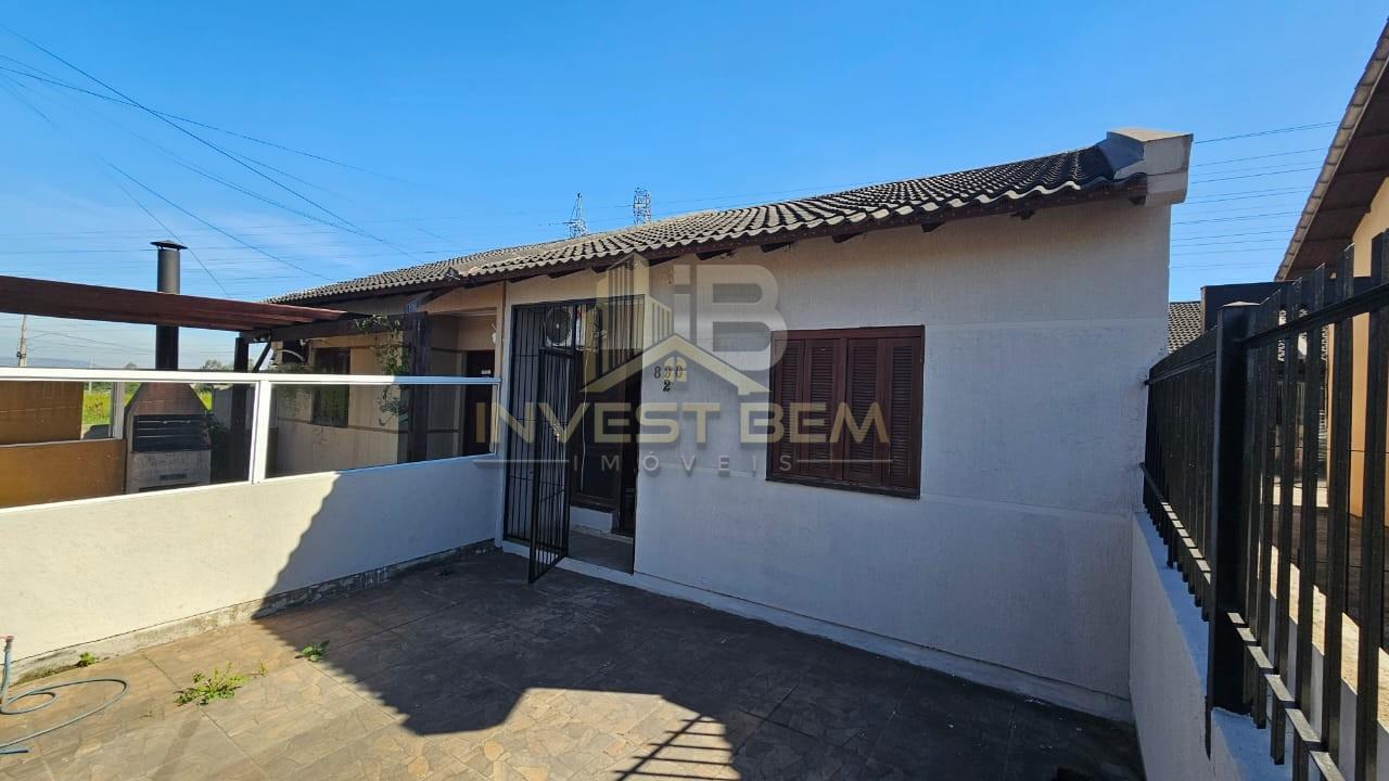 Casa, 3 quartos, 68 m² - Foto 6