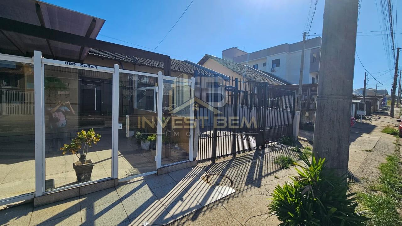 Casa, 3 quartos, 68 m² - Foto 4