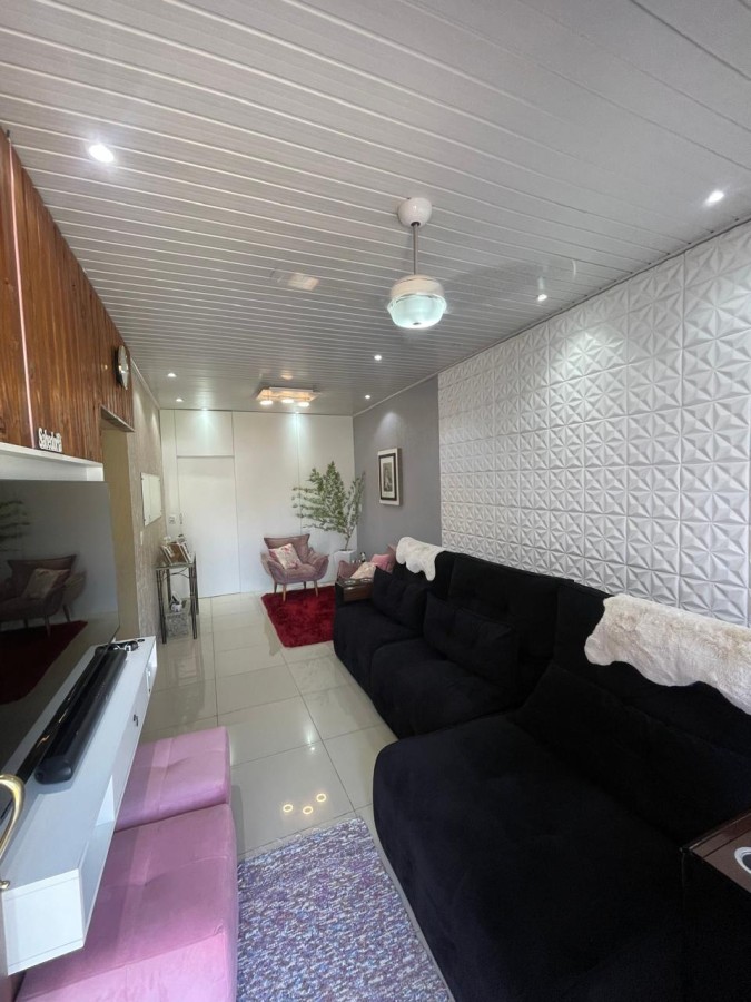 Casa de Condomínio, 2 quartos - Foto 2