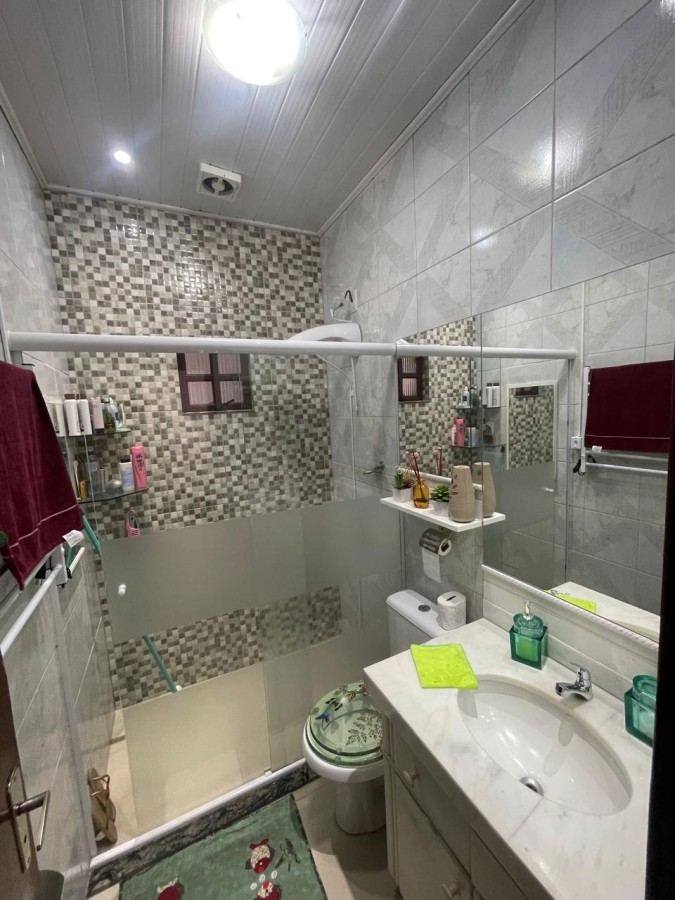 Casa de Condomínio, 2 quartos - Foto 4