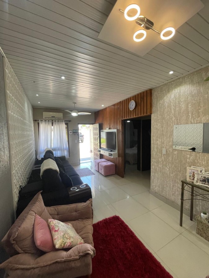 Casa de Condomínio, 2 quartos - Foto 3