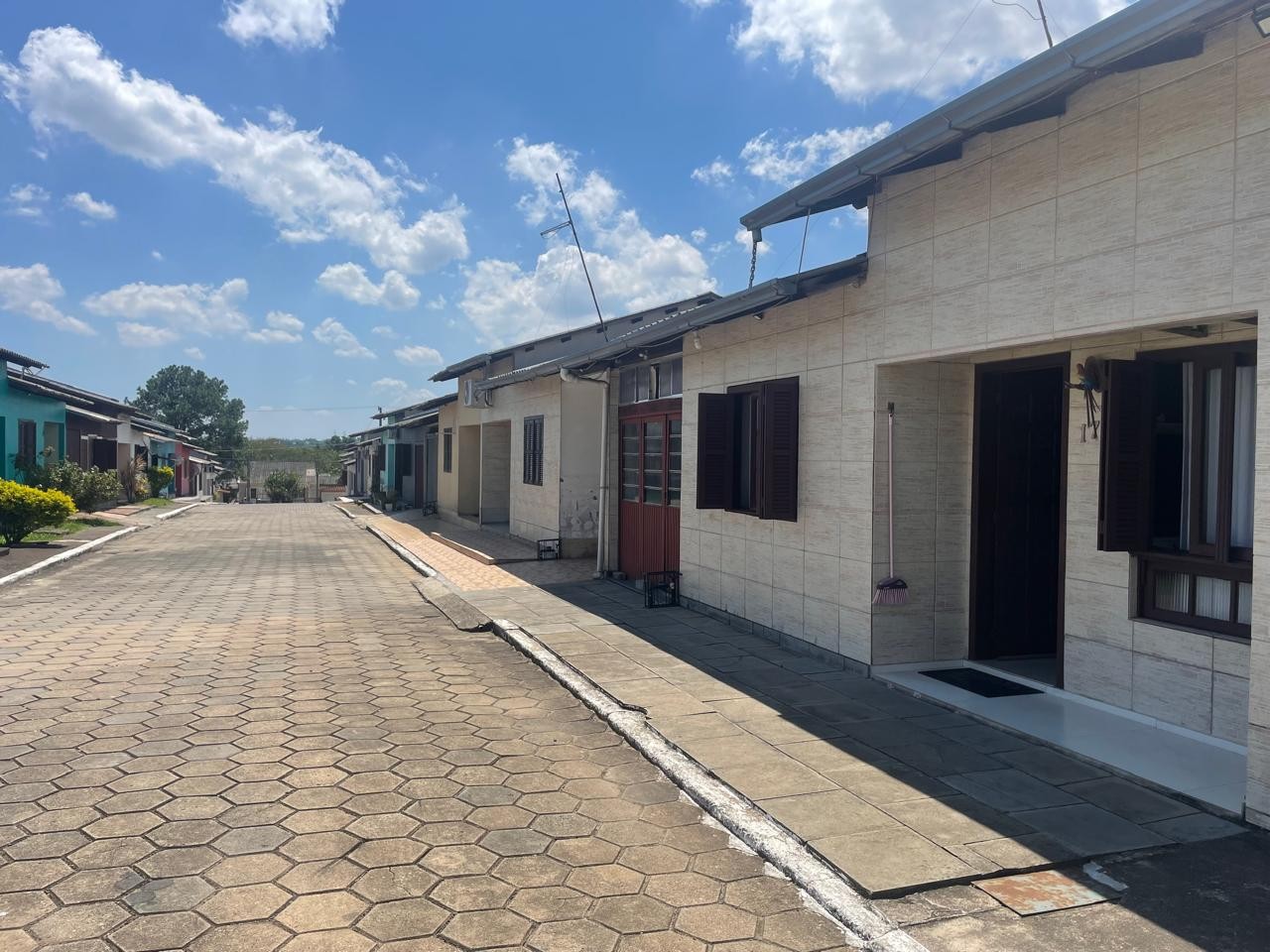 Casa de Condomínio, 2 quartos - Foto 11