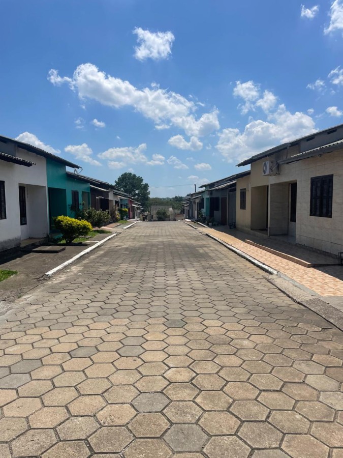 Casa de Condomínio, 2 quartos - Foto 12