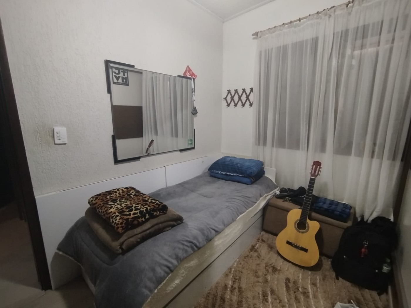 Casa de Condomínio, 2 quartos - Foto 14