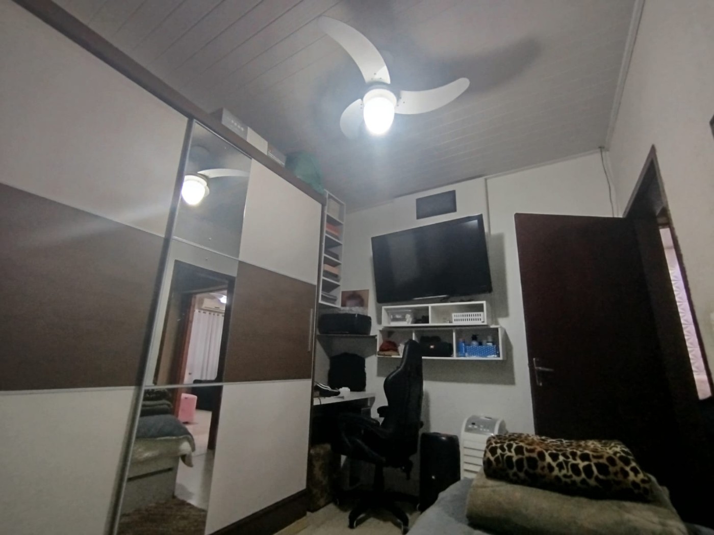 Casa de Condomínio, 2 quartos - Foto 13