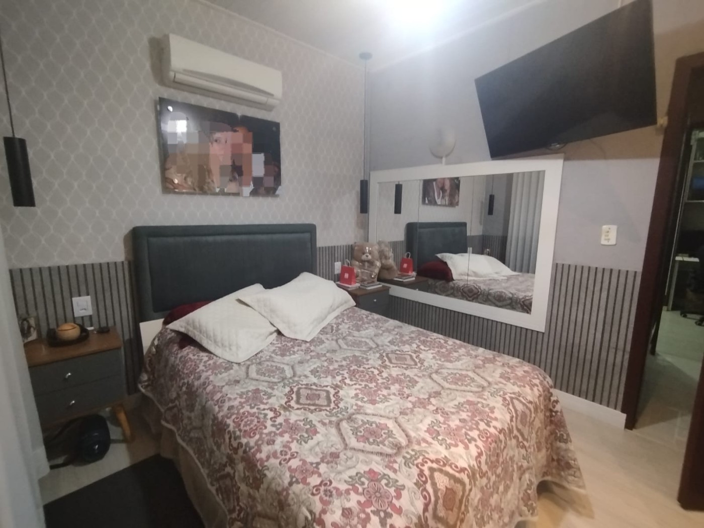 Casa de Condomínio, 2 quartos - Foto 19