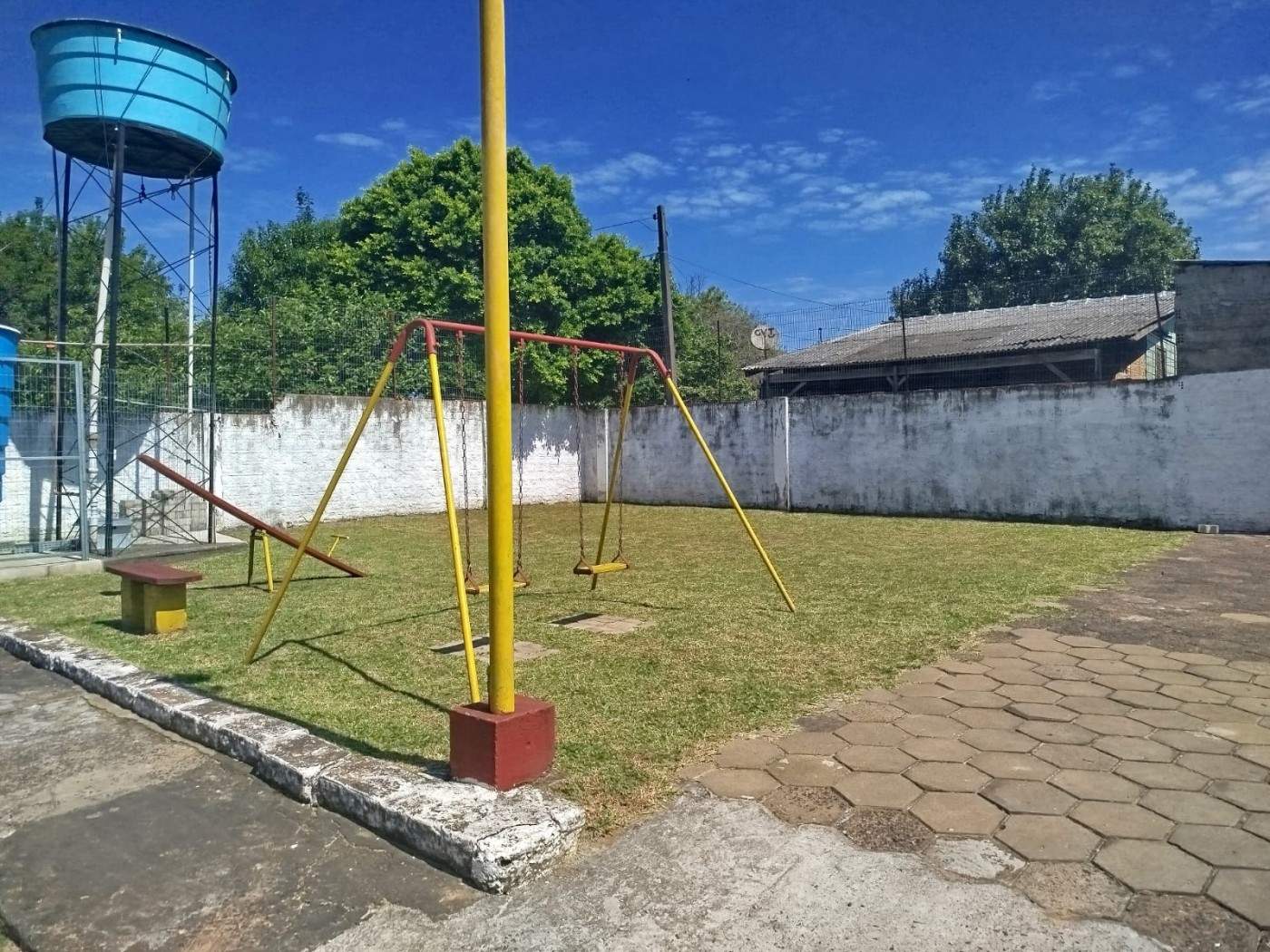 Casa de Condomínio, 2 quartos - Foto 18