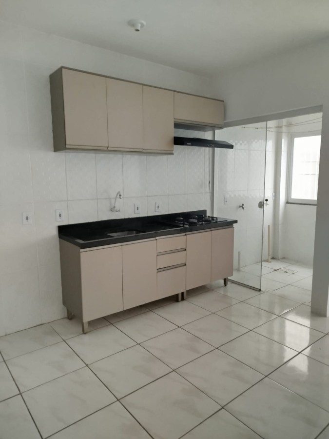 Apartamento, 2 quartos, 54 m² - Foto 2