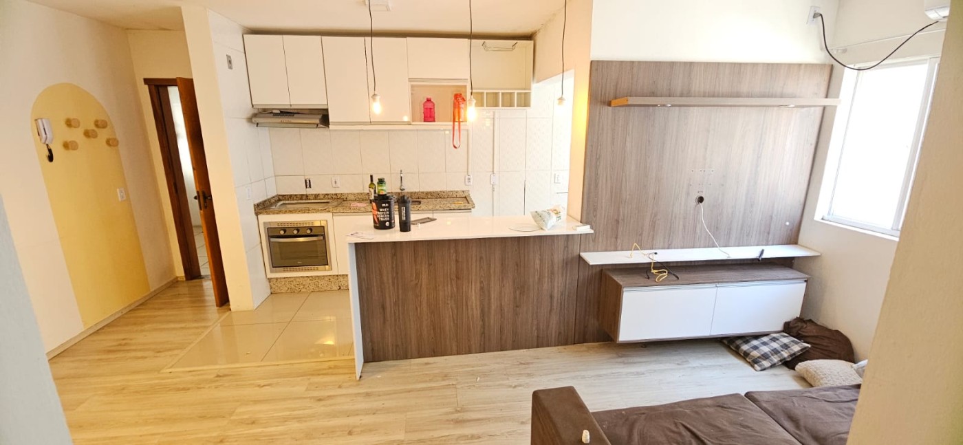 Apartamento, 2 quartos, 54000 m² - Foto 4