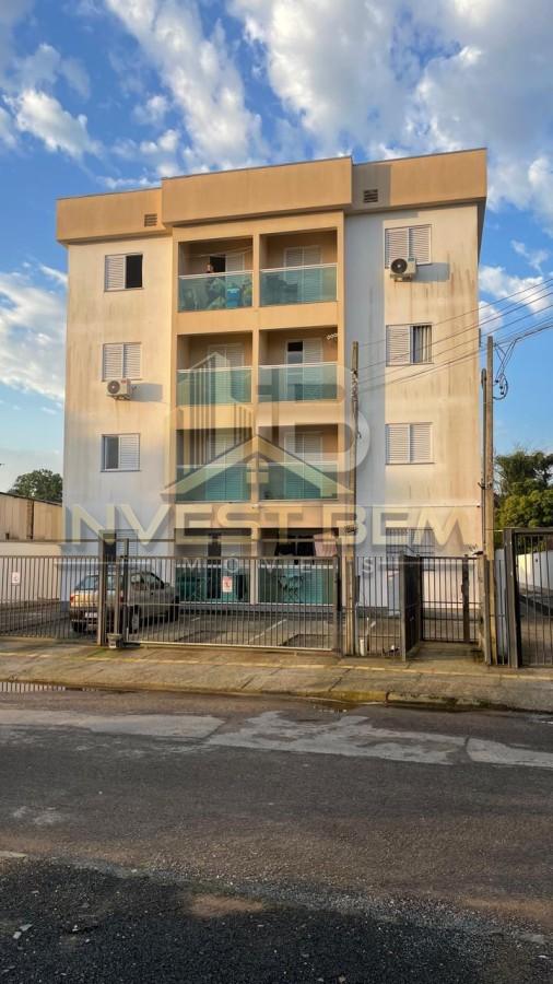 Apartamento, 2 quartos, 55 m² - Foto 2