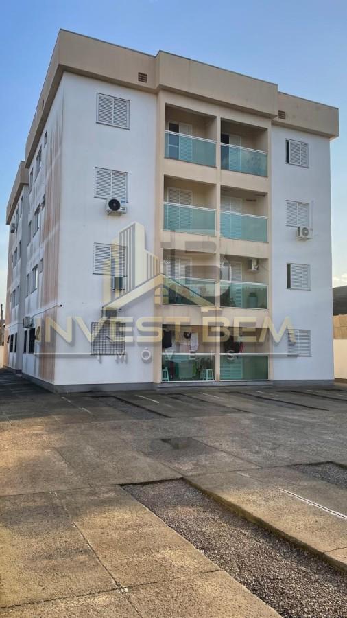 Apartamento, 2 quartos, 55 m² - Foto 1