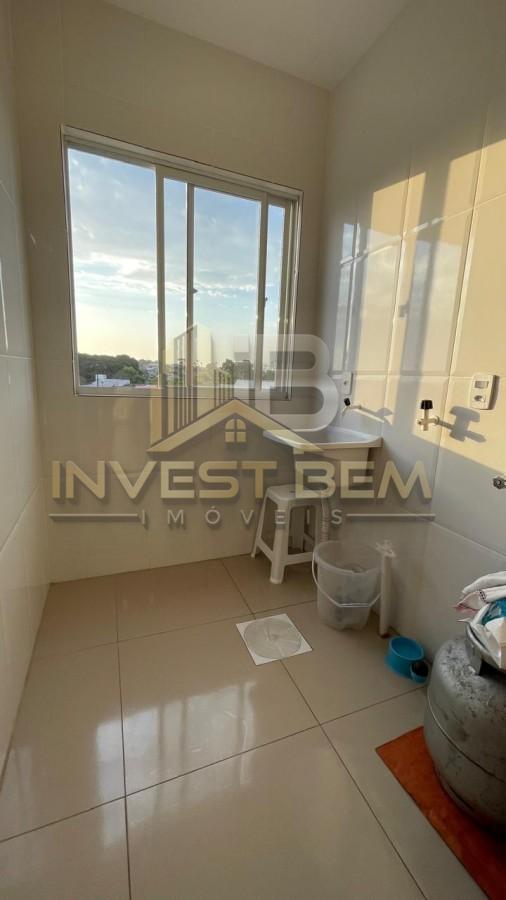 Apartamento, 2 quartos, 55 m² - Foto 5