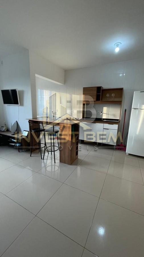 Apartamento, 2 quartos, 55 m² - Foto 6