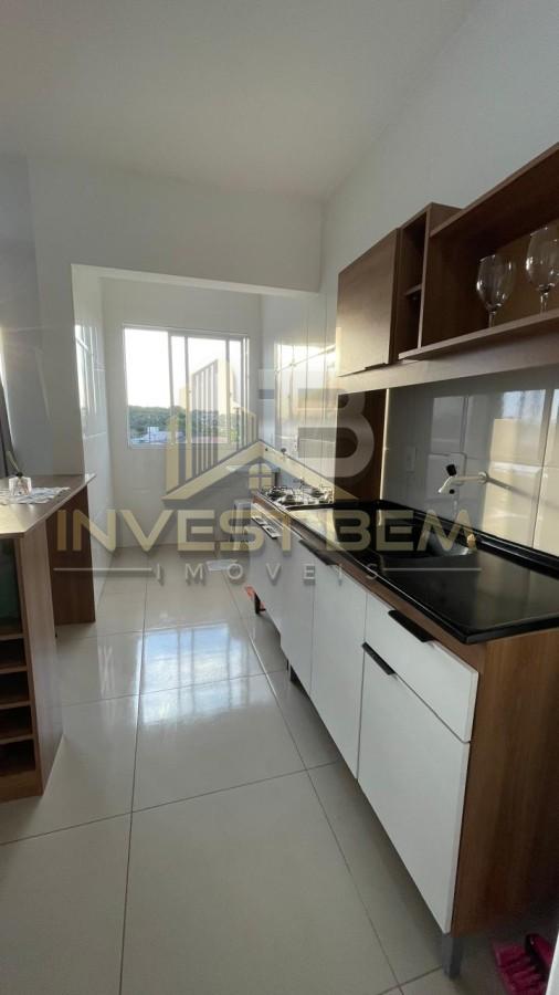 Apartamento, 2 quartos, 55 m² - Foto 9