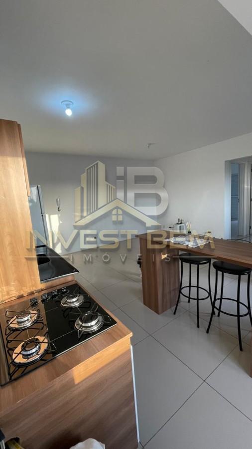 Apartamento, 2 quartos, 55 m² - Foto 10