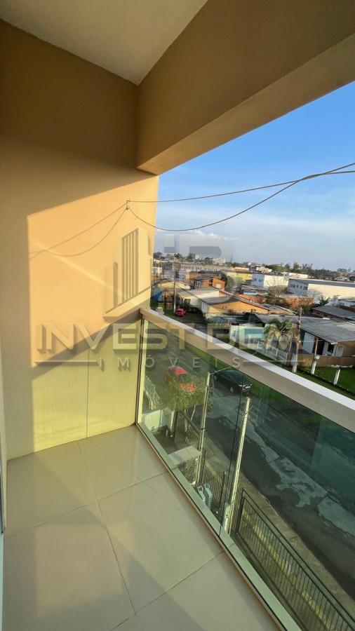 Apartamento, 2 quartos, 55 m² - Foto 12