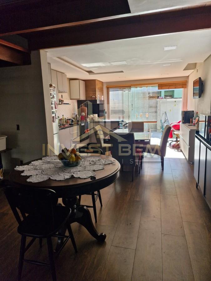 Casa, 3 quartos, 190 m² - Foto 2