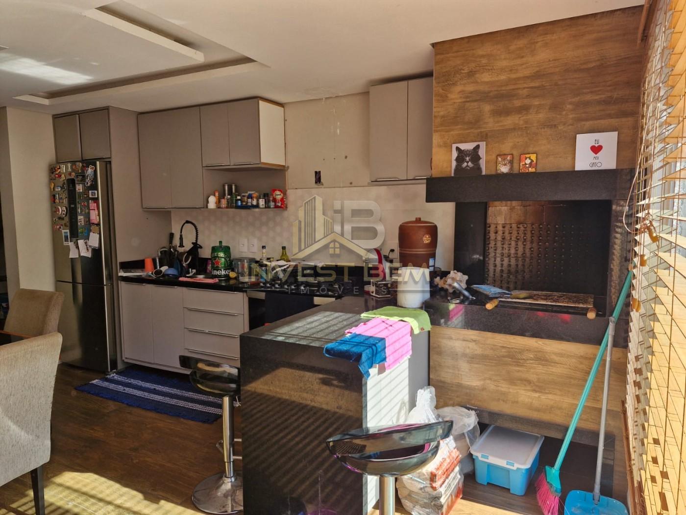 Casa, 3 quartos, 190 m² - Foto 4