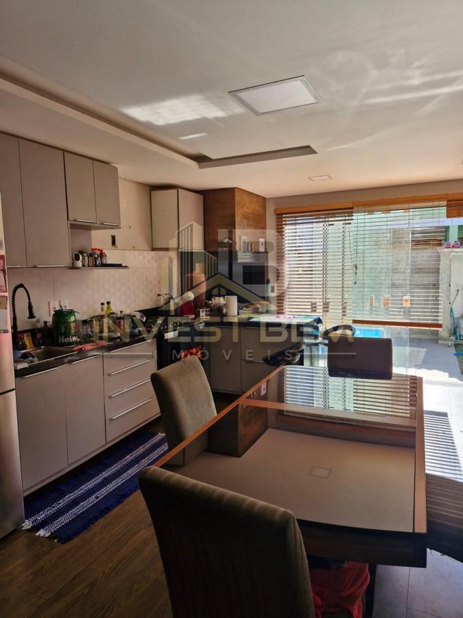 Casa, 3 quartos, 190 m² - Foto 3