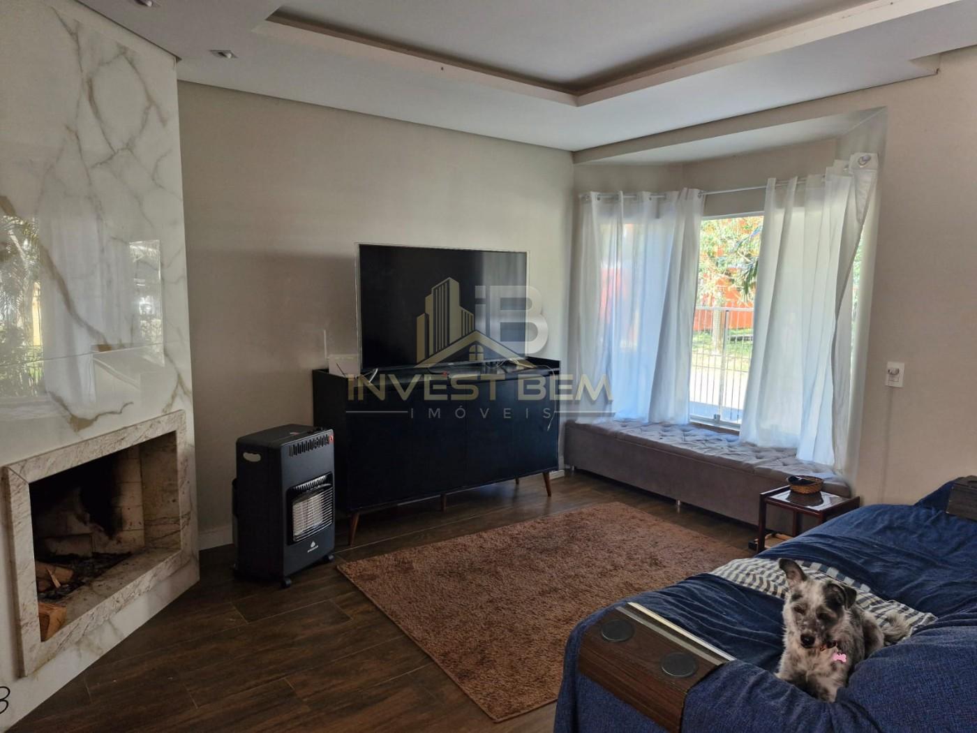 Casa, 3 quartos, 190 m² - Foto 5